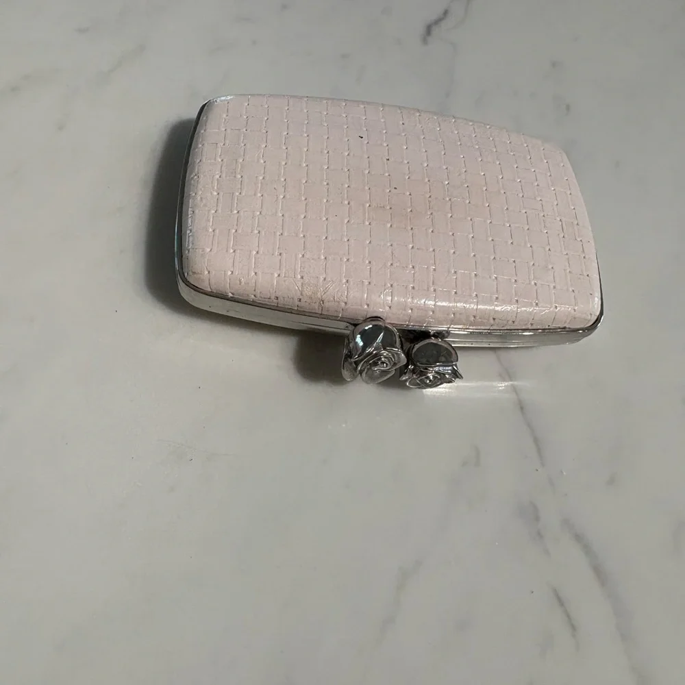 Dior Eyeshadow Palette - Charcoal, Silver, Ivory - Picture 5 of 5